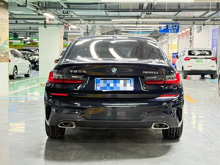 Фото 5 - BMW 3 Series