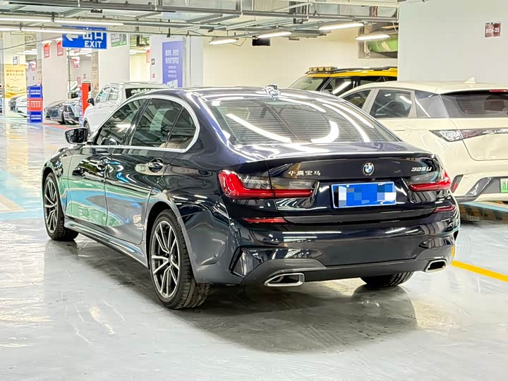 Фото 6 - BMW 3 Series