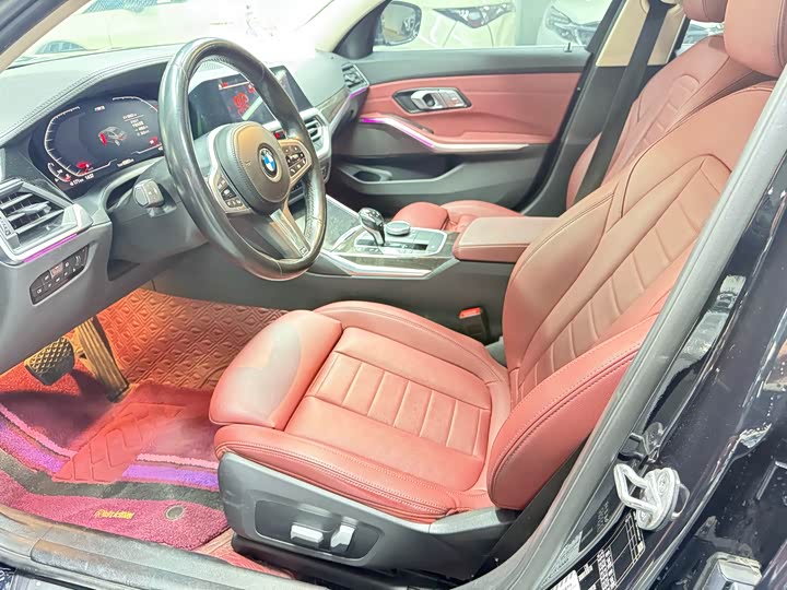 Фото 7 - BMW 3 Series