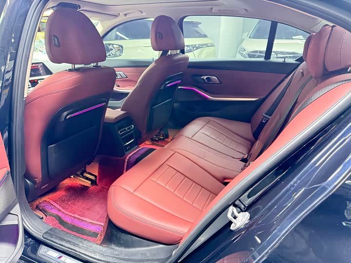 Фото 8 - BMW 3 Series