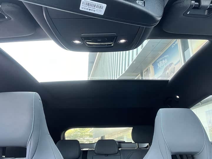 Фото 6 - BYD Seal 06 GT