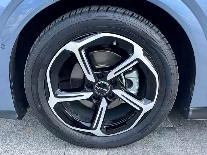 Фото 7 - BYD Seal 06 GT