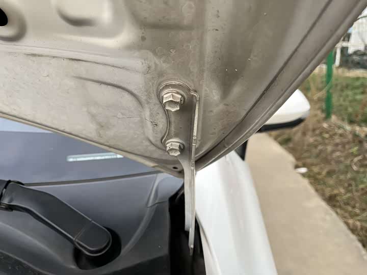 Фото 7 - Toyota Levin