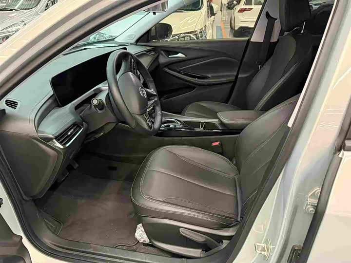 Фото 2 - Buick Verano