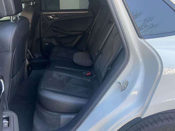 Фото 7 - Porsche Macan