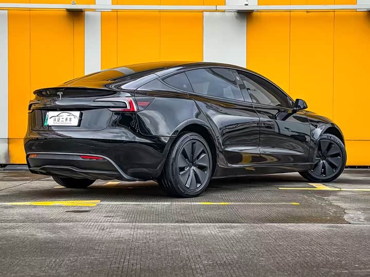 Фото 3 - Tesla Model 3