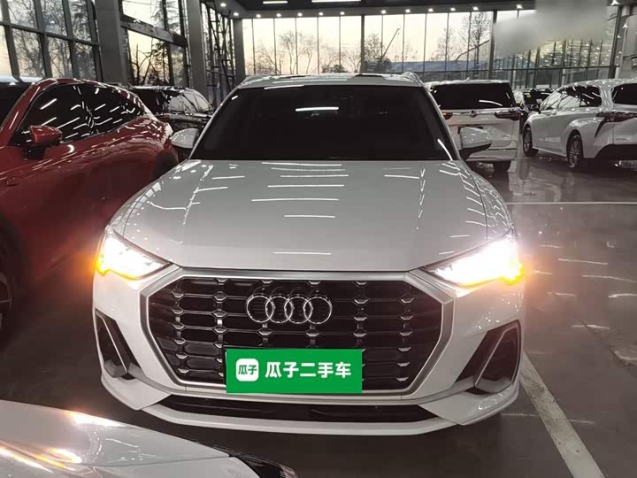 Фото 3 - Audi Q3