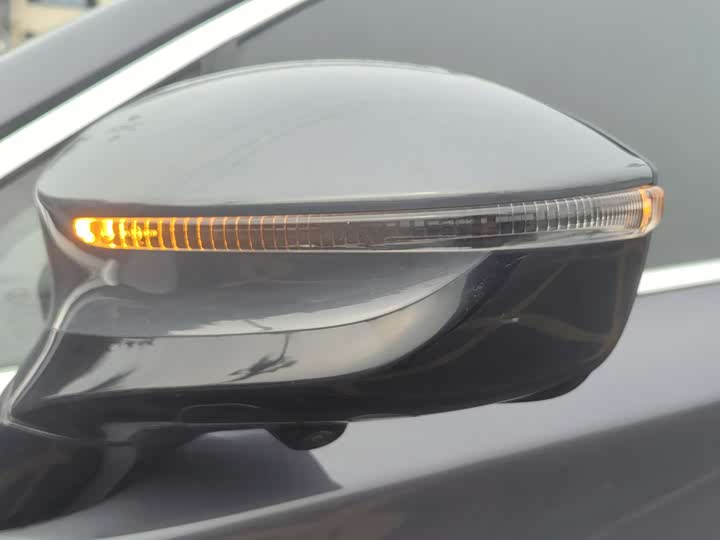 Фото 5 - BYD Tang Hybrid/EV