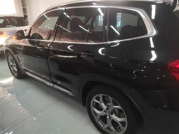 Фото 5 - BMW X3