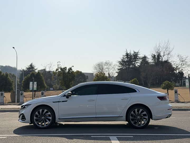 Фото 3 - Volkswagen CC