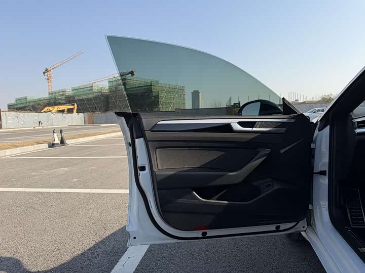 Фото 8 - Volkswagen CC