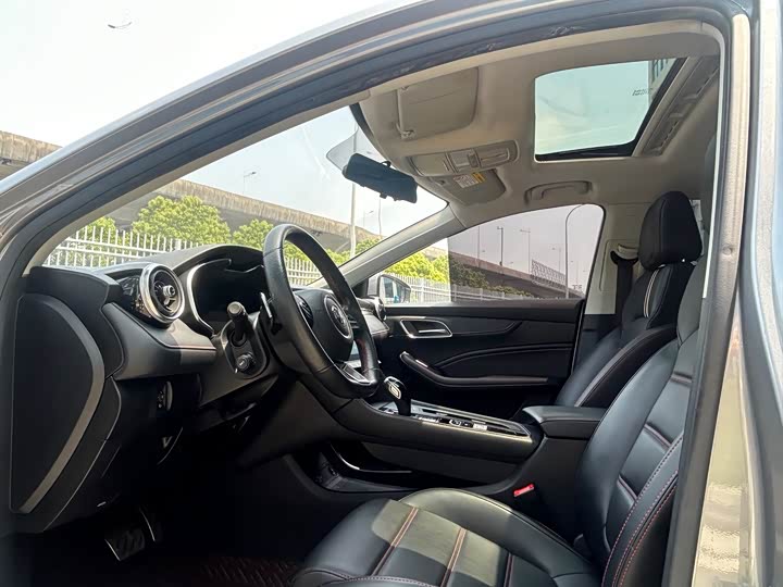 Фото 6 - MG Motor 6