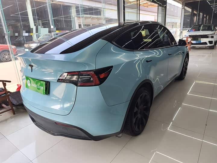 Фото 7 - Tesla Model Y