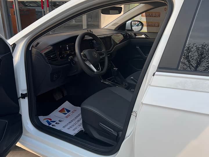 Фото 4 - Volkswagen Lavida