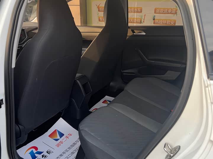 Фото 6 - Volkswagen Lavida