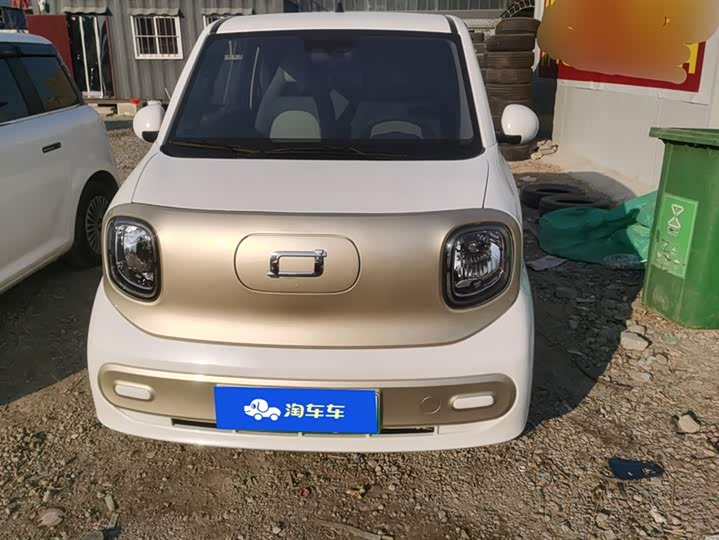 Фото 2 - Bestune Pony