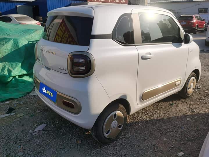 Фото 3 - Bestune Pony