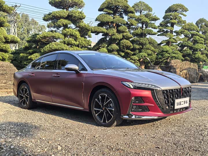 Фото 3 - Hongqi H6