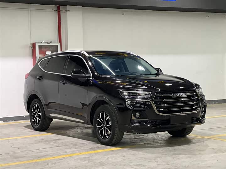 Фото 3 - Haval H6