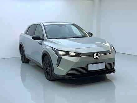 Фото 1 - Honda e:NS2