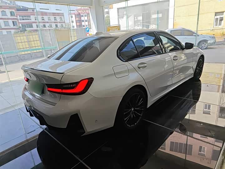 Фото 7 - BMW 3 Series