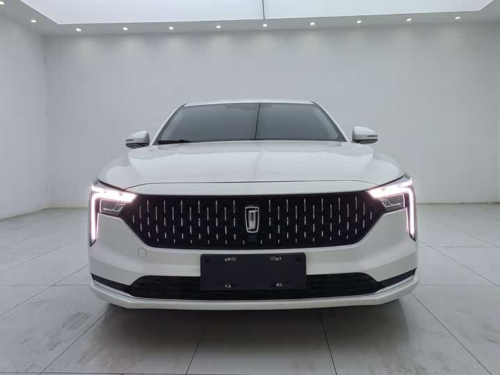 Фото 2 - Bestune B70