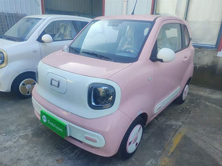 Фото 2 - Bestune Pony