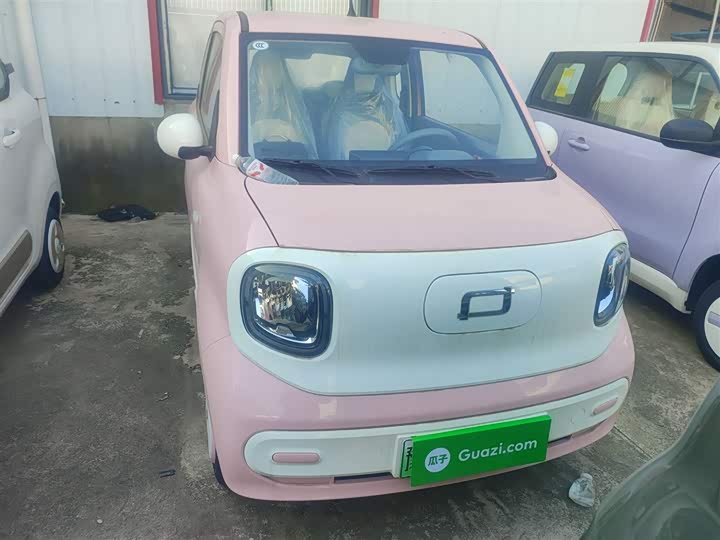 Фото 3 - Bestune Pony