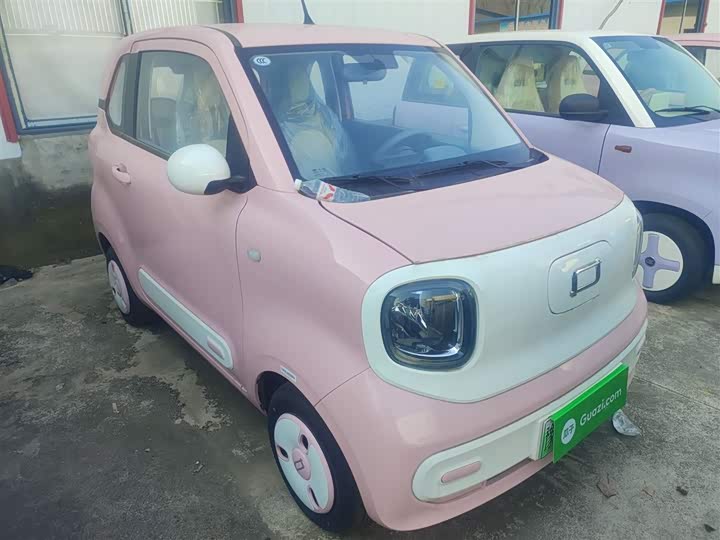 Фото 4 - Bestune Pony