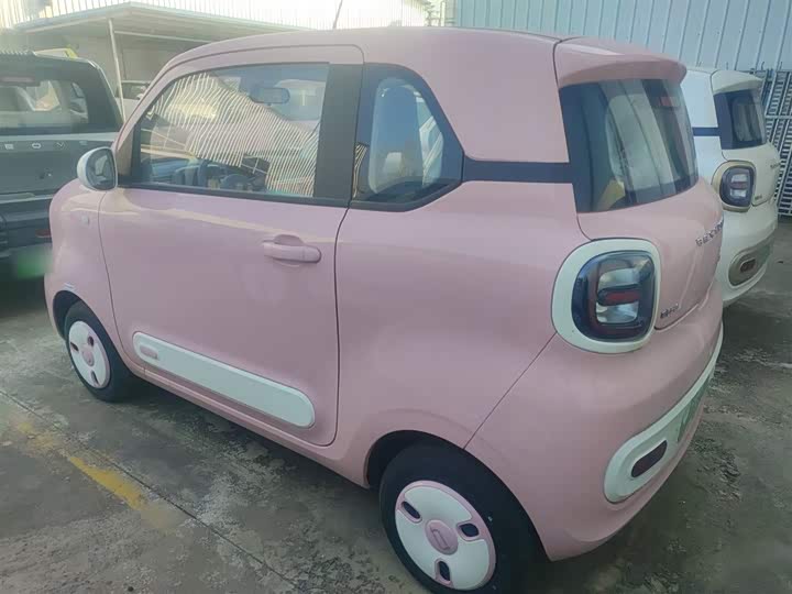 Фото 5 - Bestune Pony