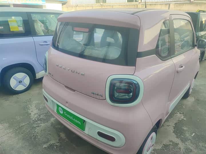 Фото 6 - Bestune Pony