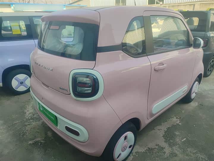 Фото 7 - Bestune Pony