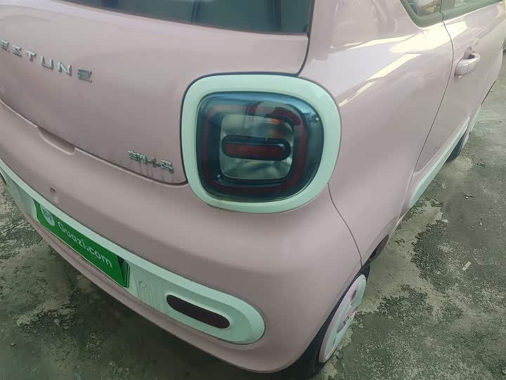 Фото 8 - Bestune Pony