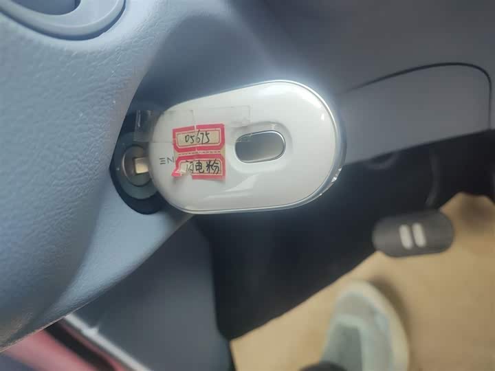 Фото 9 - Bestune Pony