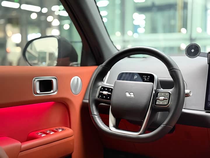 Фото 4 - LiXiang L7