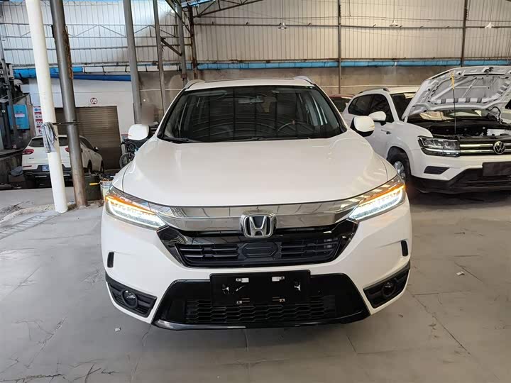 Фото 3 - Honda Breeze