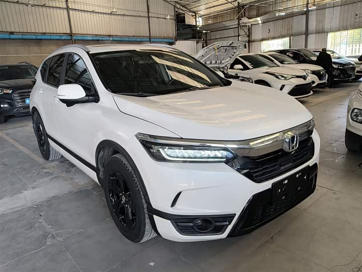 Фото 4 - Honda Breeze