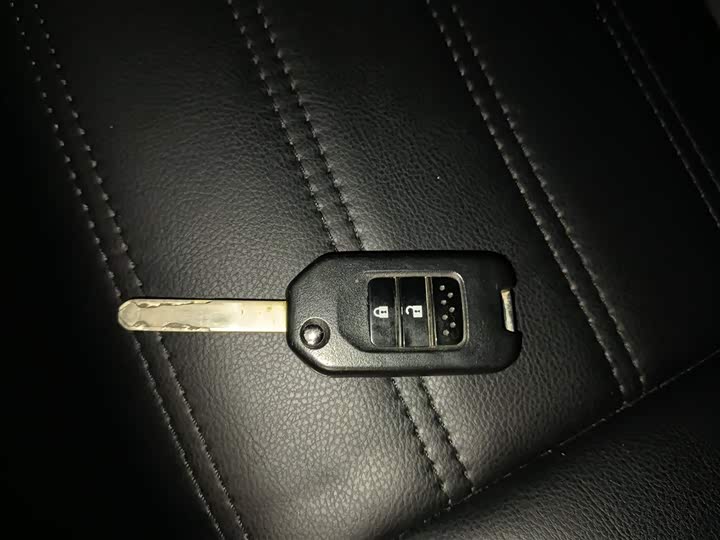 Фото 9 - Honda Breeze