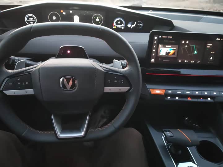 Photo 4 - Changan UNI-V