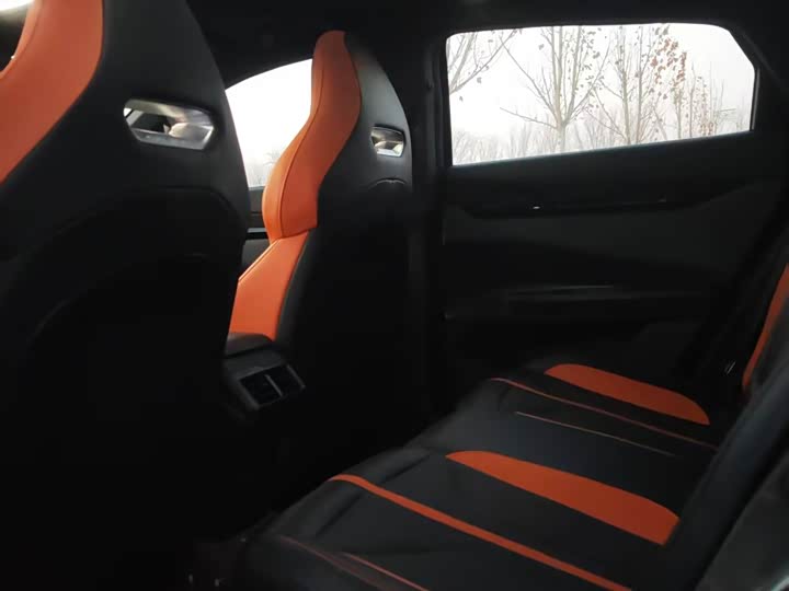 Photo 6 - Changan UNI-V