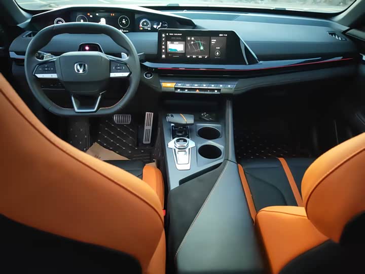 Photo 7 - Changan UNI-V