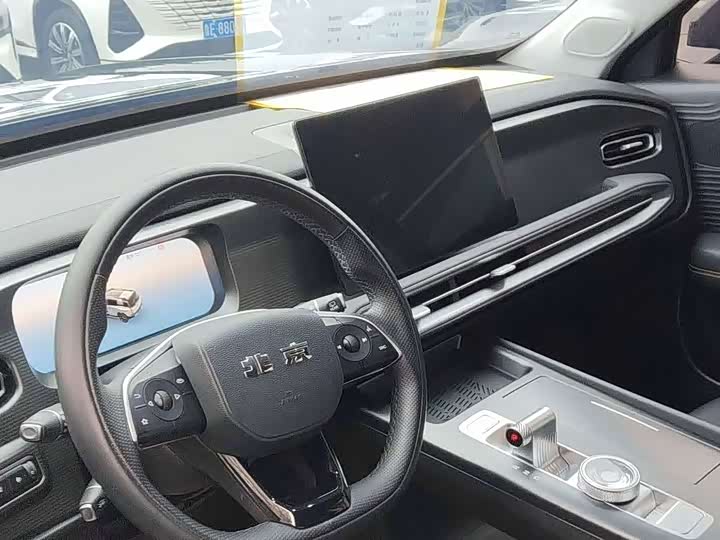 Фото 4 - BAIC Beijing BJ30