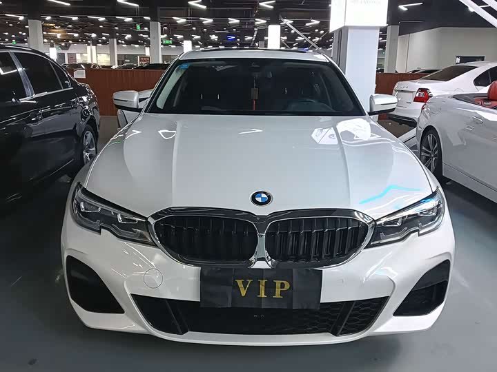 Фото 2 - BMW 3 Series