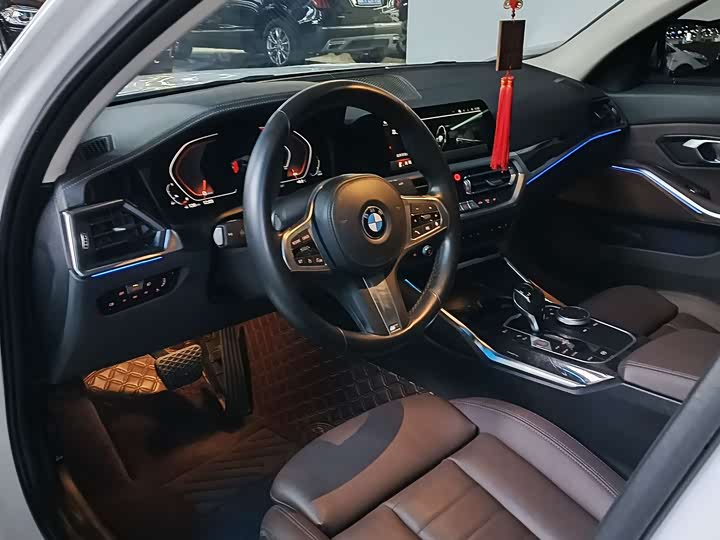 Фото 5 - BMW 3 Series