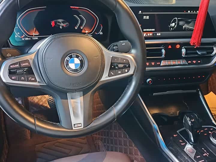 Фото 6 - BMW 3 Series