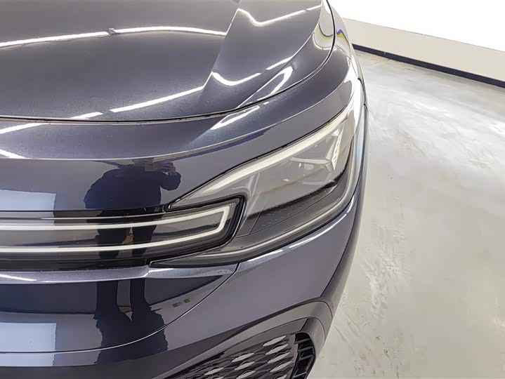 Фото 5 - Volkswagen ID.6 Crozz