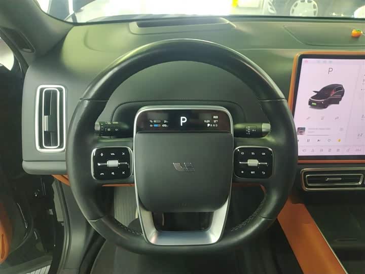 Фото 3 - LiXiang L8