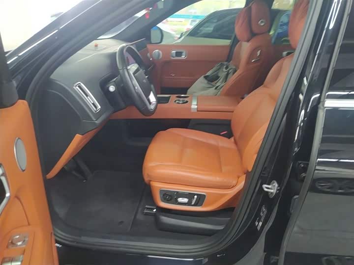 Фото 7 - LiXiang L8