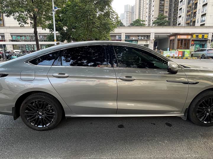 Фото 4 - Chery Arrizo 8