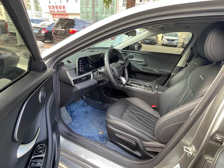 Фото 5 - Chery Arrizo 8